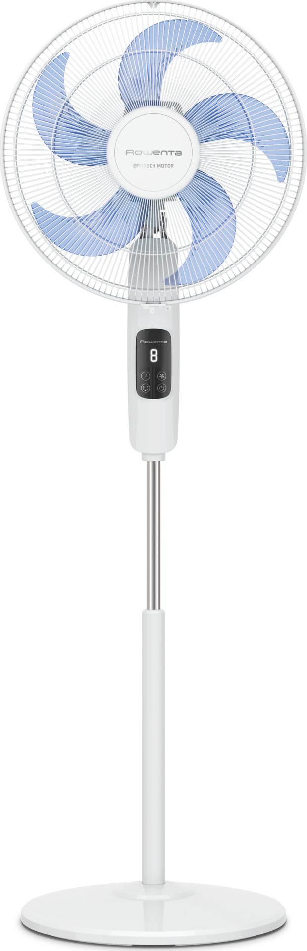 ROWENTA ventilator - ROVU5450F0