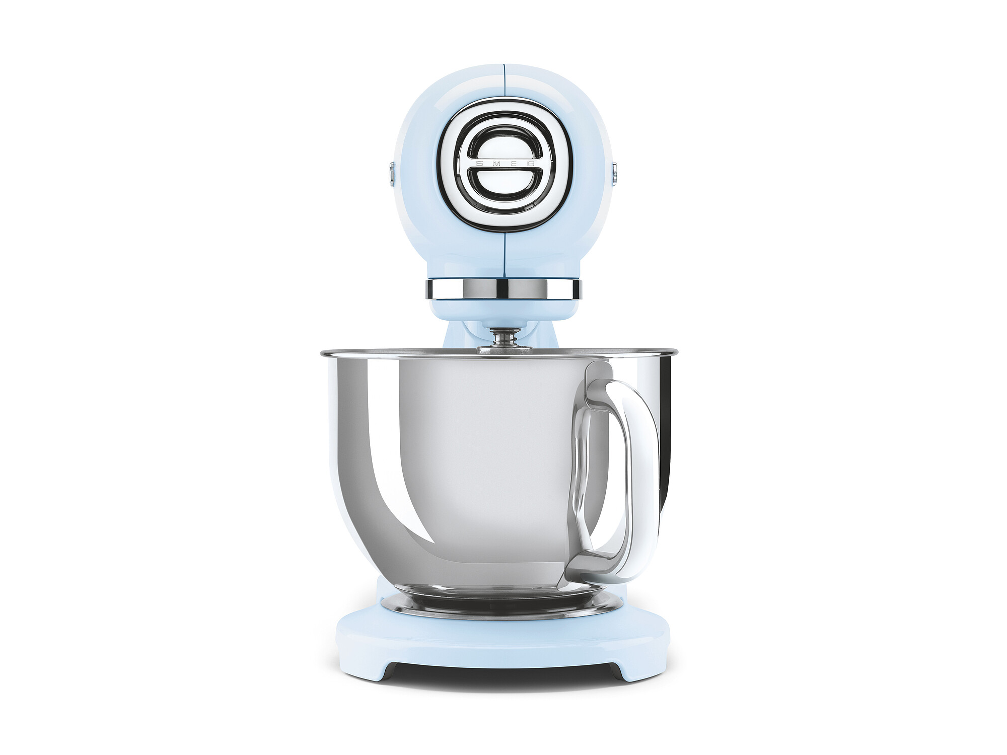 SMEG SMF03PBEU keukenrobot