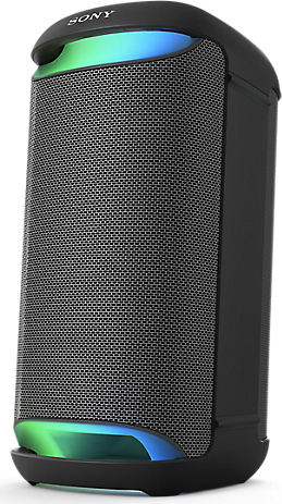 SONY speaker - SRSXV500B.CEL