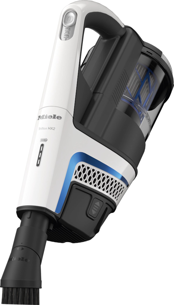 MIELE steelstofzuiger - TRIFLEXHX2BLUEPULSELOWE