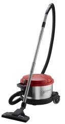 NILFISK 107415574 stofzuiger met zak