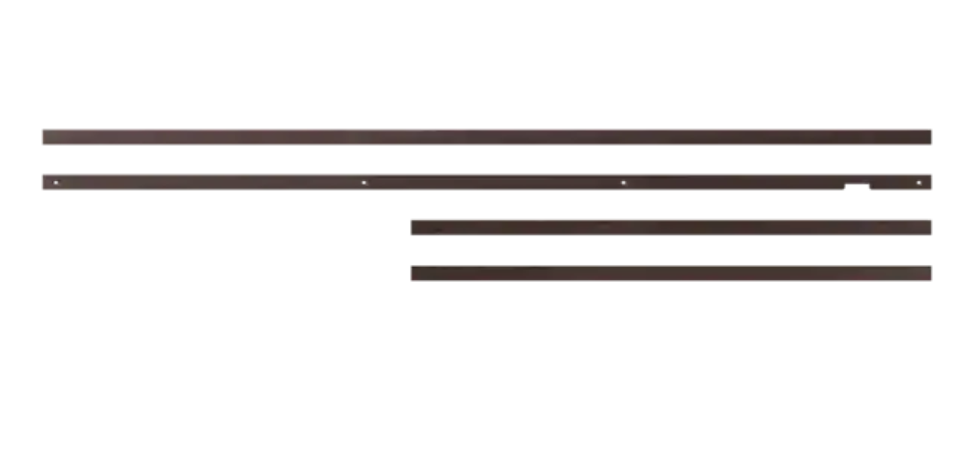 SAMSUNG VG-SCFA50BWBXC gepersonaliseerde omlijsting