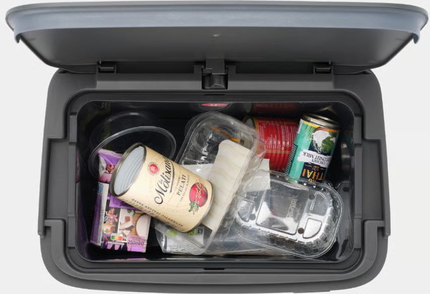 BRABANTIA afvalemmer - 275067