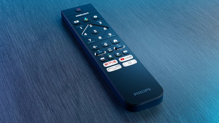 PHILIPS CE televisie 4K UHD - 65'' - 65OLED849/12