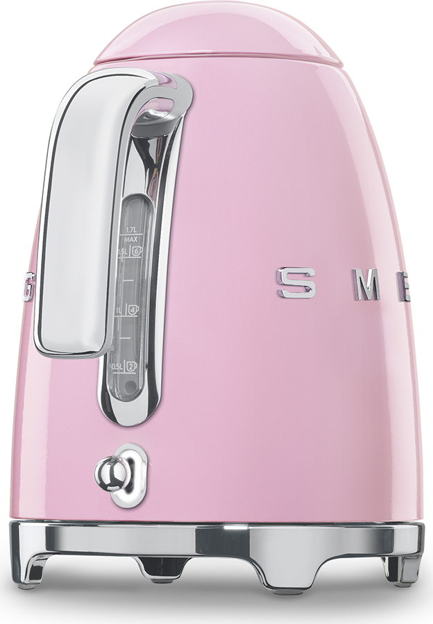 SMEG waterkoker - KLF03PKEU