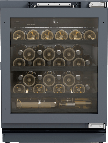LIEBHERR Inbouw wijnbewaarkast - UWPRI366120