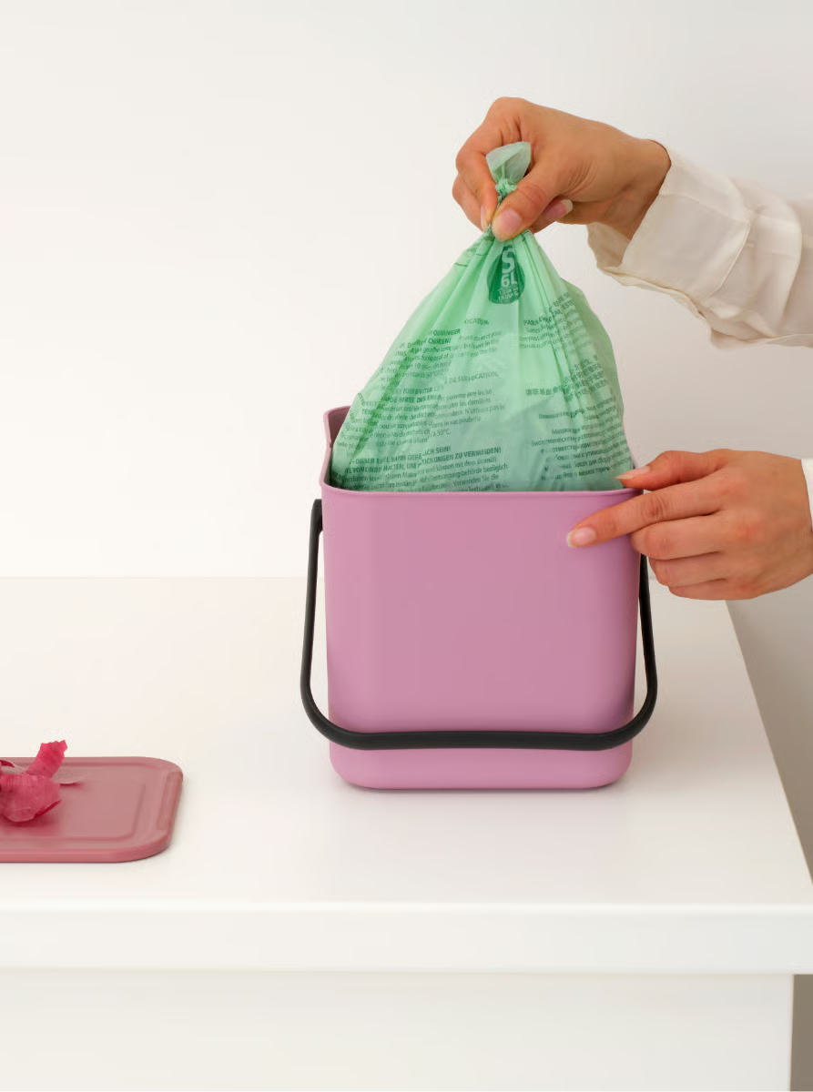 BRABANTIA afvalemmer - 255441