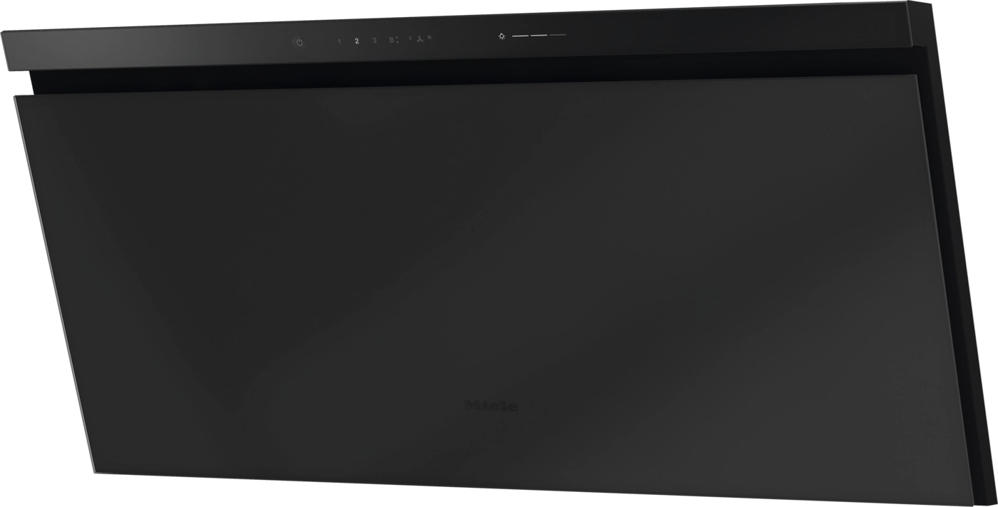 MIELE headfree dampkap - 88cm - DAH4980OBSW/MATT
