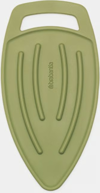 BRABANTIA siliconen matje - stoomstrijkijzer - 149344