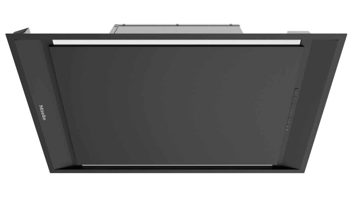 MIELE plafonddampkap - 88cm - DAC4940MASW