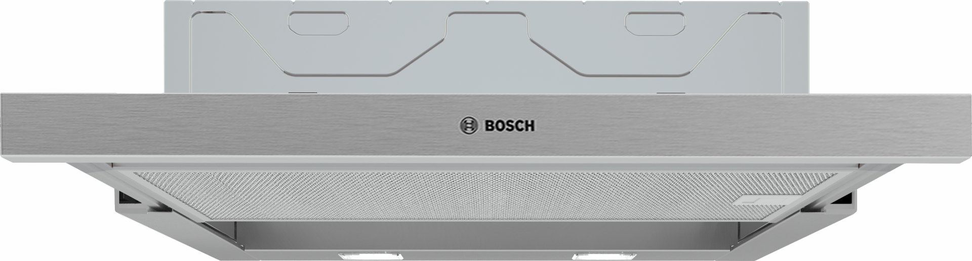 BOSCH telescopische dampkap - 60cm - DFM064W55