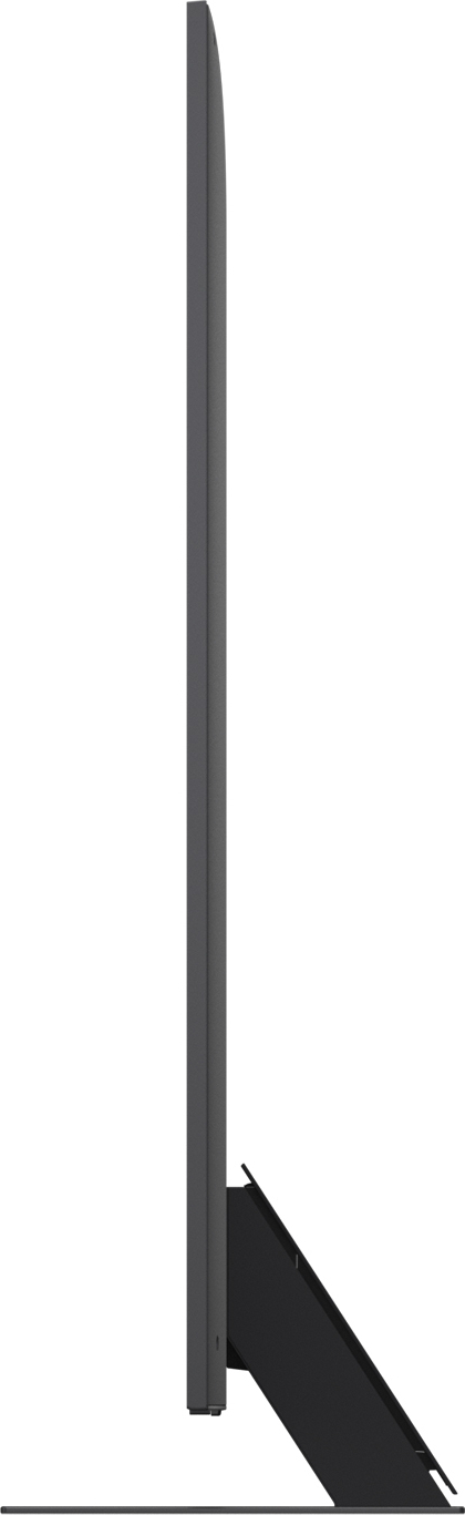 LG Televisie 86" QNED 4K (UHD) - 86QNED86A6A