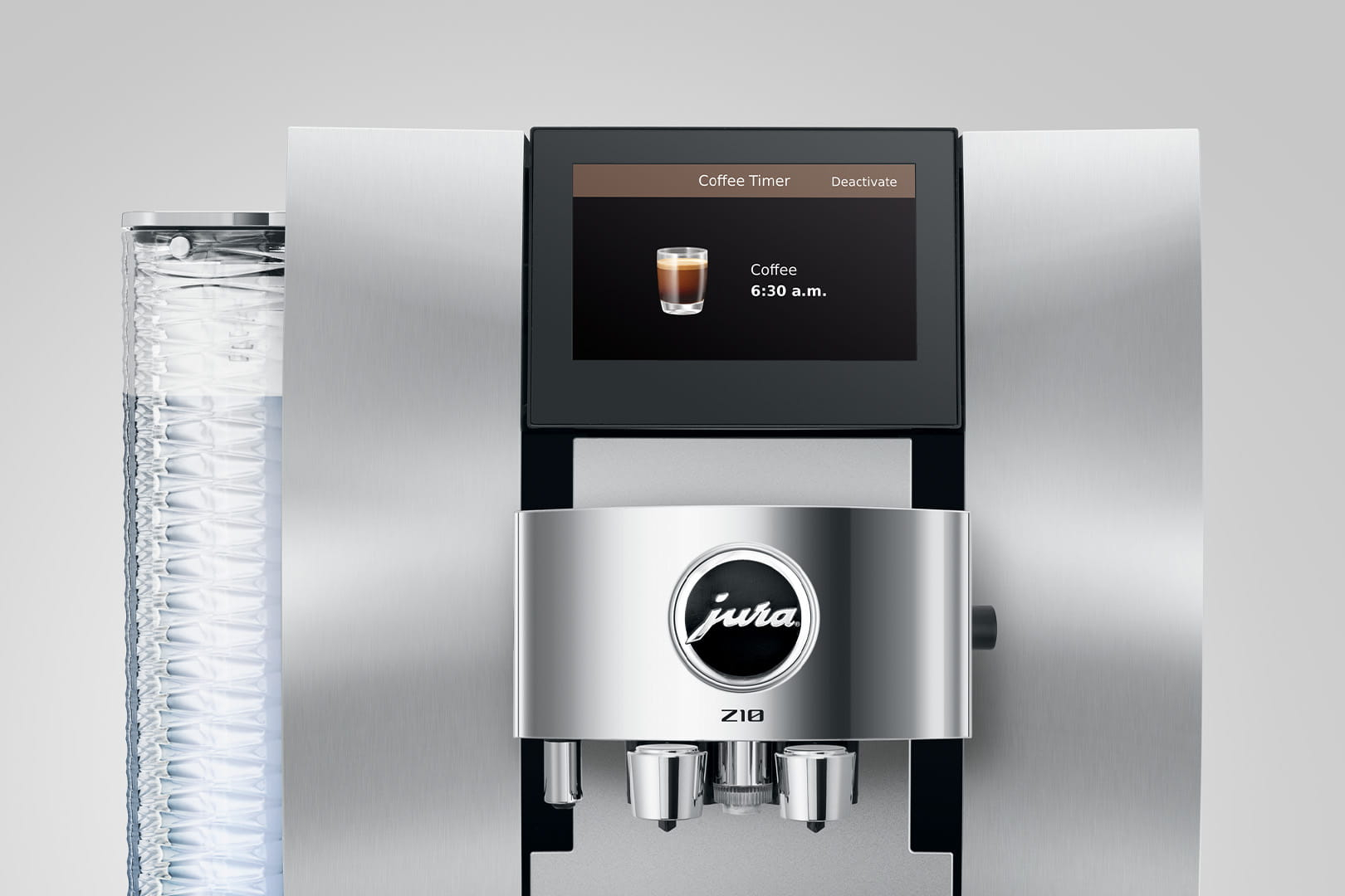 JURA espresso machine - 15613