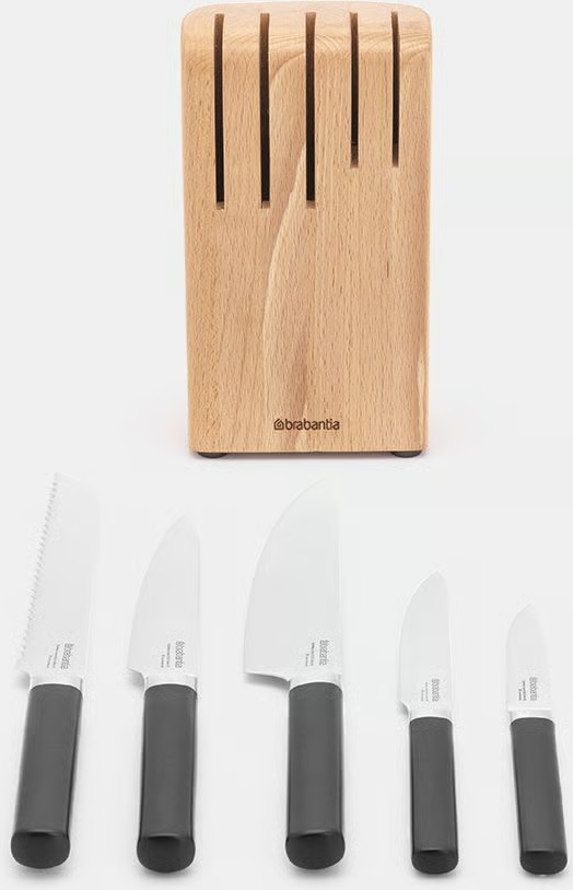 BRABANTIA messenblok - 260483