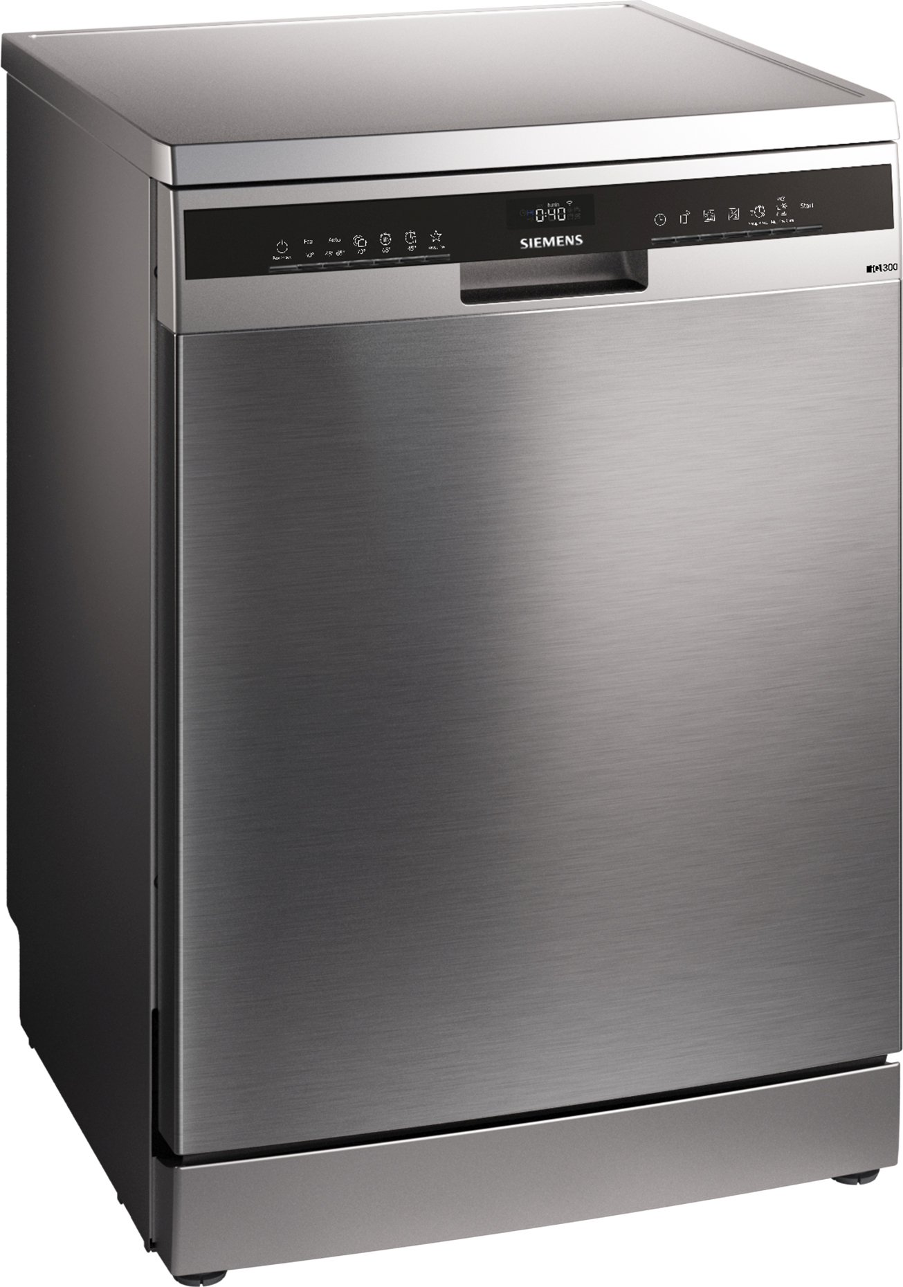 SIEMENS IQ300 vrijstaande vaatwasser - SN23HI02ME