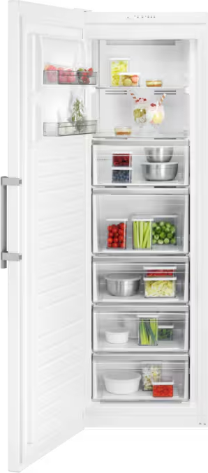 AEG 7000 Vrijstaande vriezer - OAG7M28XEW