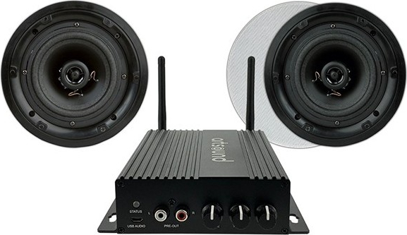 ARTSOUND luidspreker set  - SMARTPACK/FL501
