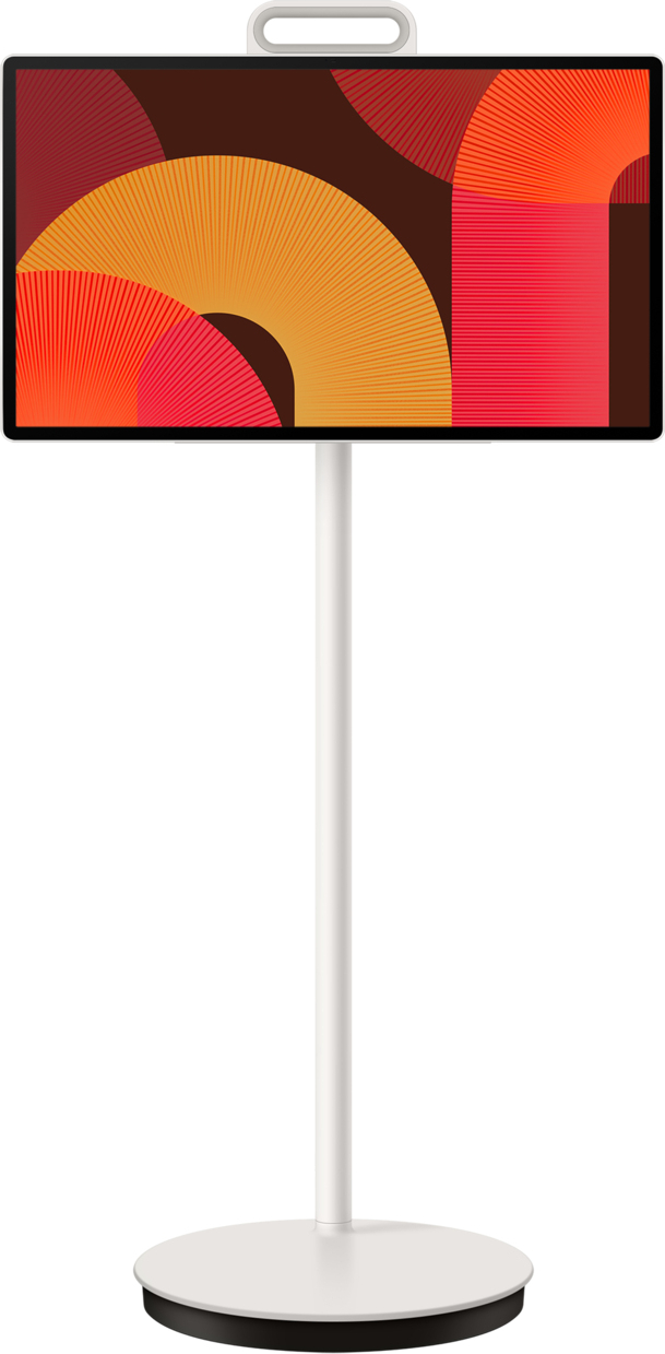 Interactief scherm