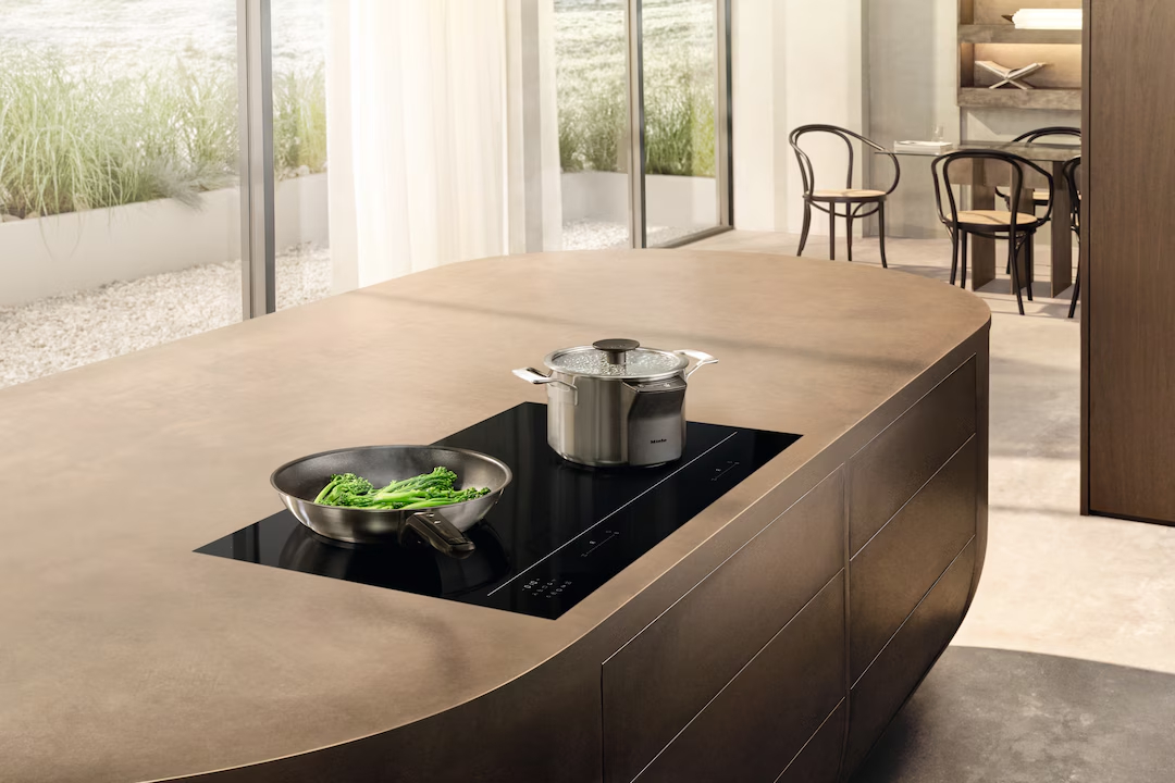 MIELE KM8895FLDIAMONDMSENSE