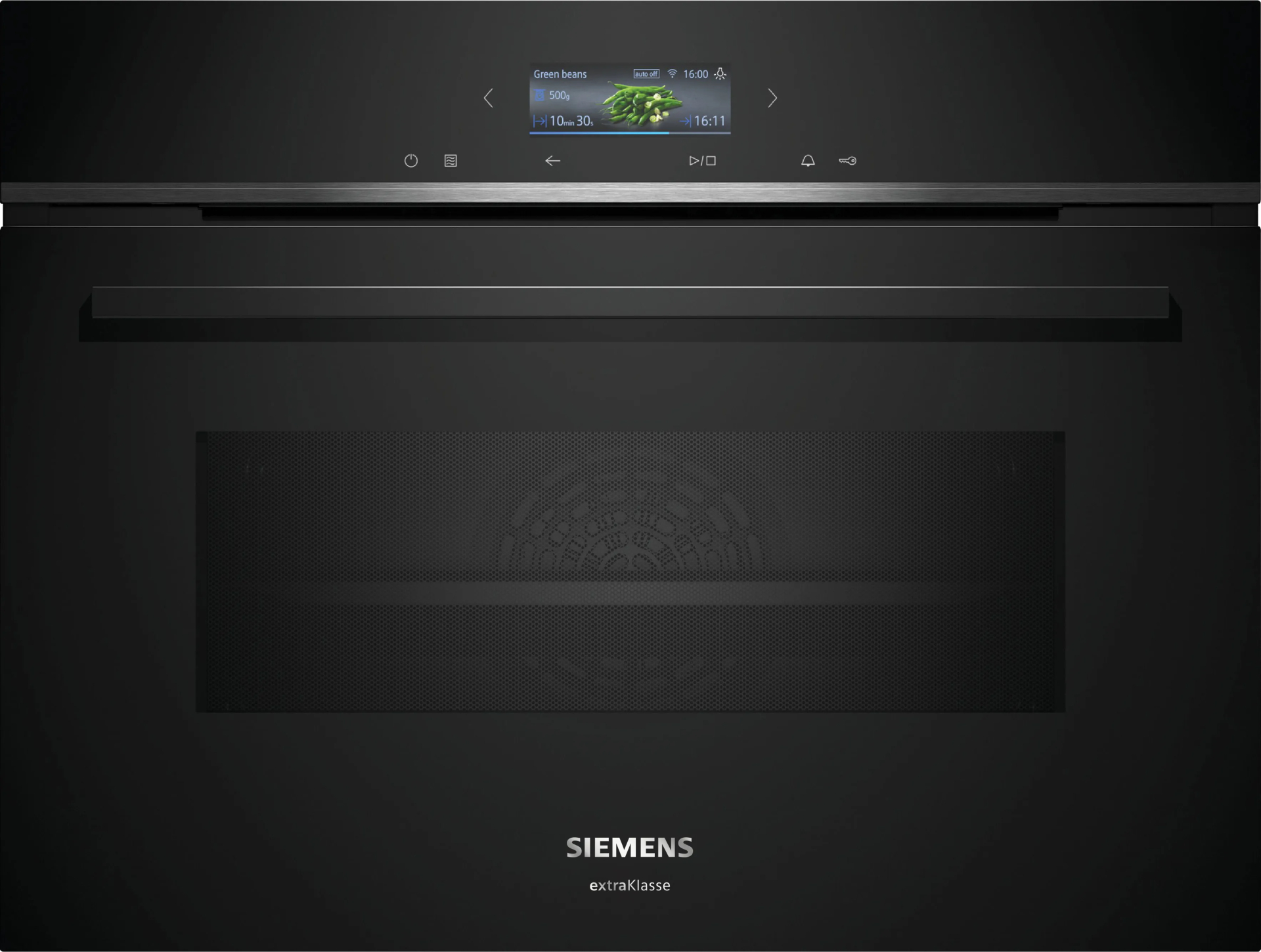 SIEMENS IQ700 Inbouw oven - CM724G1B3