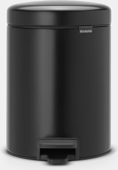 BRABANTIA pedaalemmer - 112928