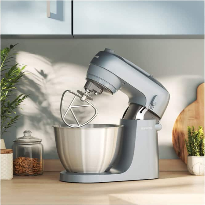 KENWOOD keukenrobot - KEKZM35.000GY