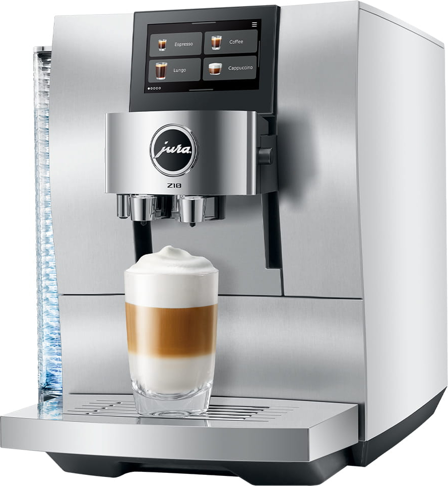 JURA espresso machine - 15613