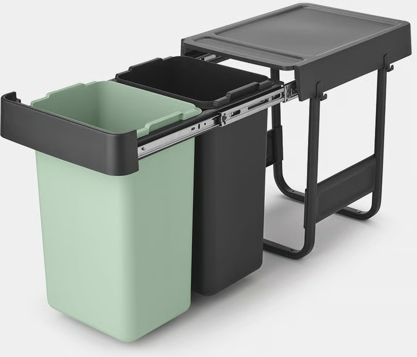 BRABANTIA afvalemmer - 232503