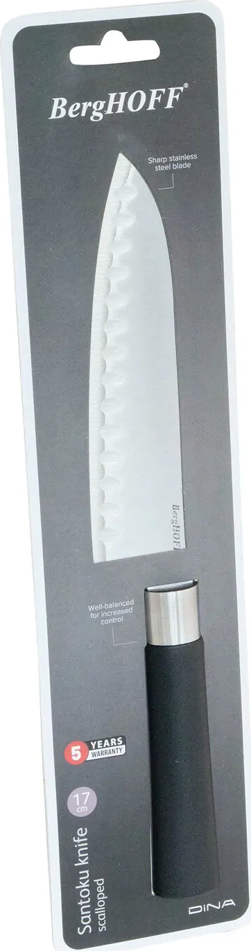 BERGHOFF mes - Santoku - 1315104