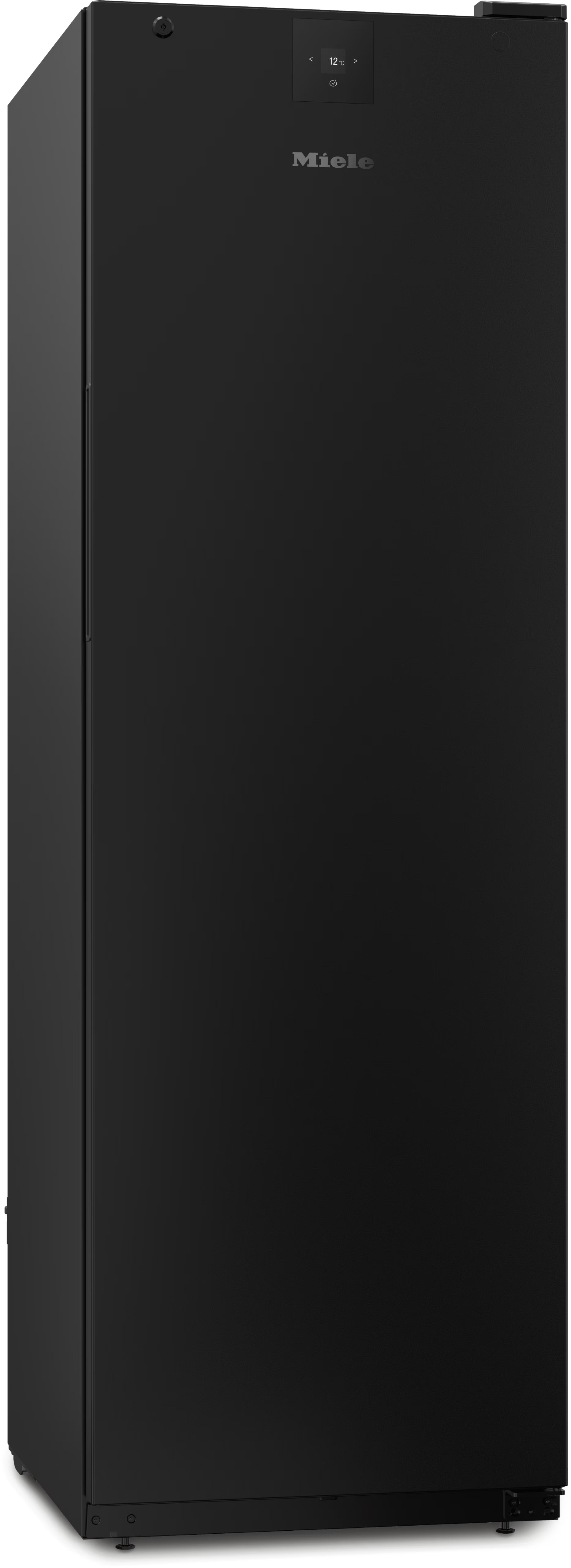 MIELE KWT4584ESW vrijstaande wijnklimaatkast