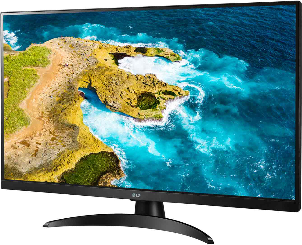 LG CE televisie Full HD - 27" - 27TQ615S