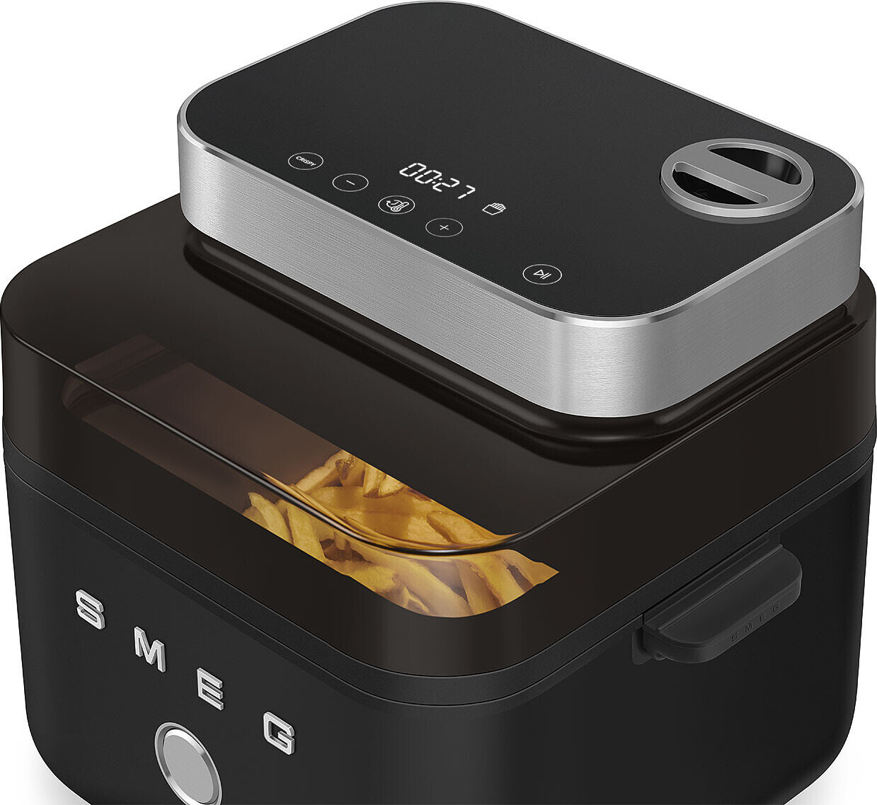 SMEG AFC01BLMEU
