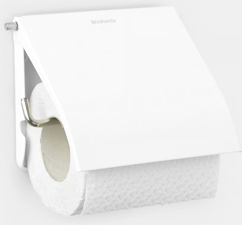 BRABANTIA wc-rolhouder - 414565