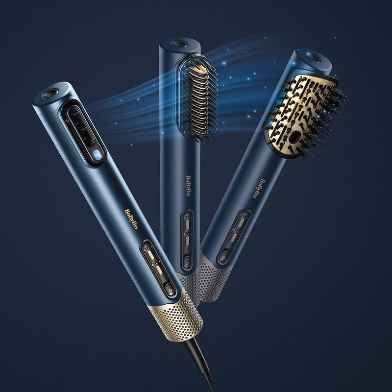 ELEKTRON haardroger - BAAS6550E