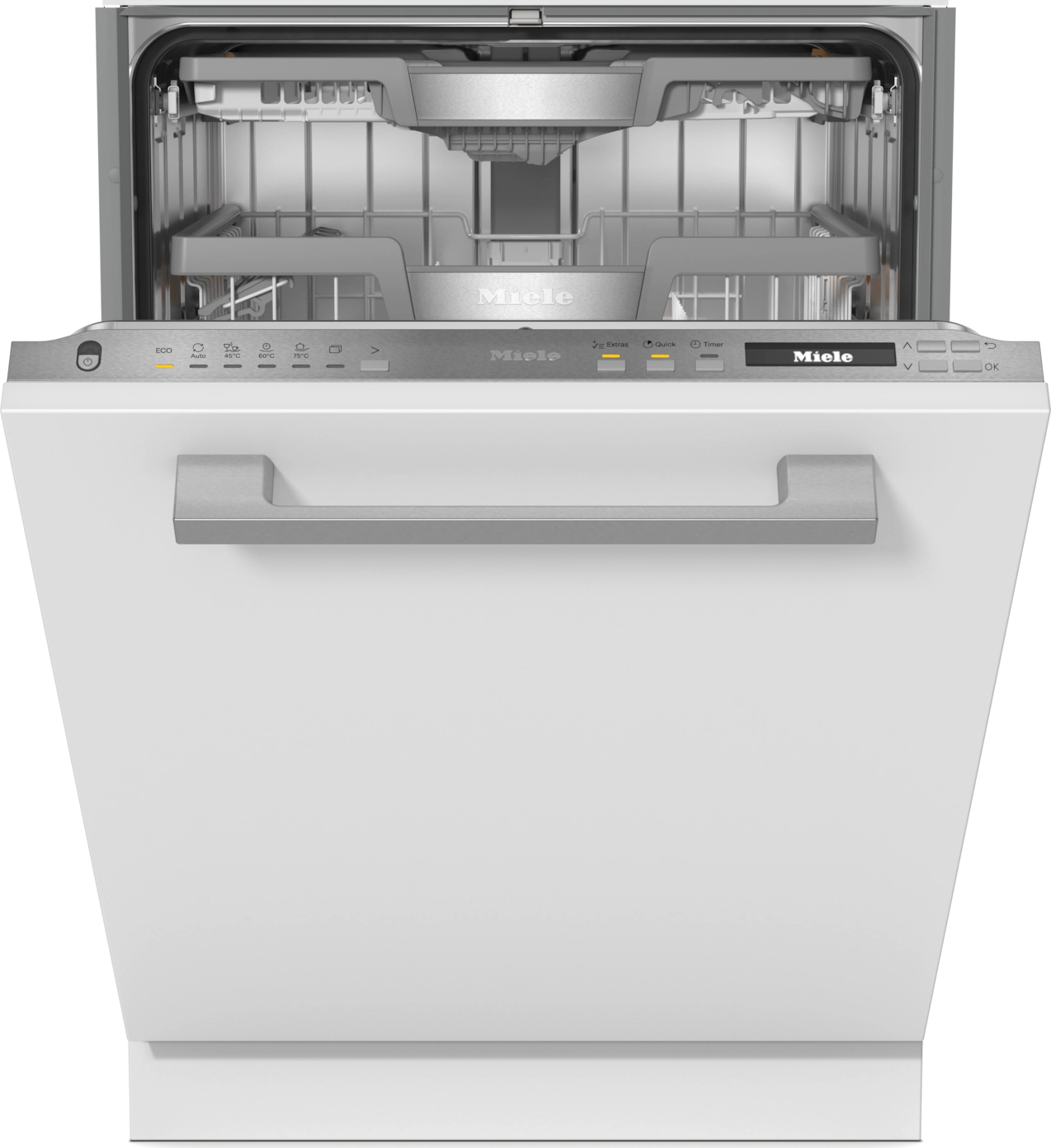 MIELE vaatwasser volledig integreerbaar - G7298SCVIXXLCS