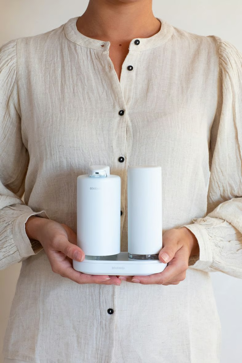 BRABANTIA zeepverdeler - 227967