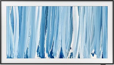SAMSUNG F-QE85LS03HWUX