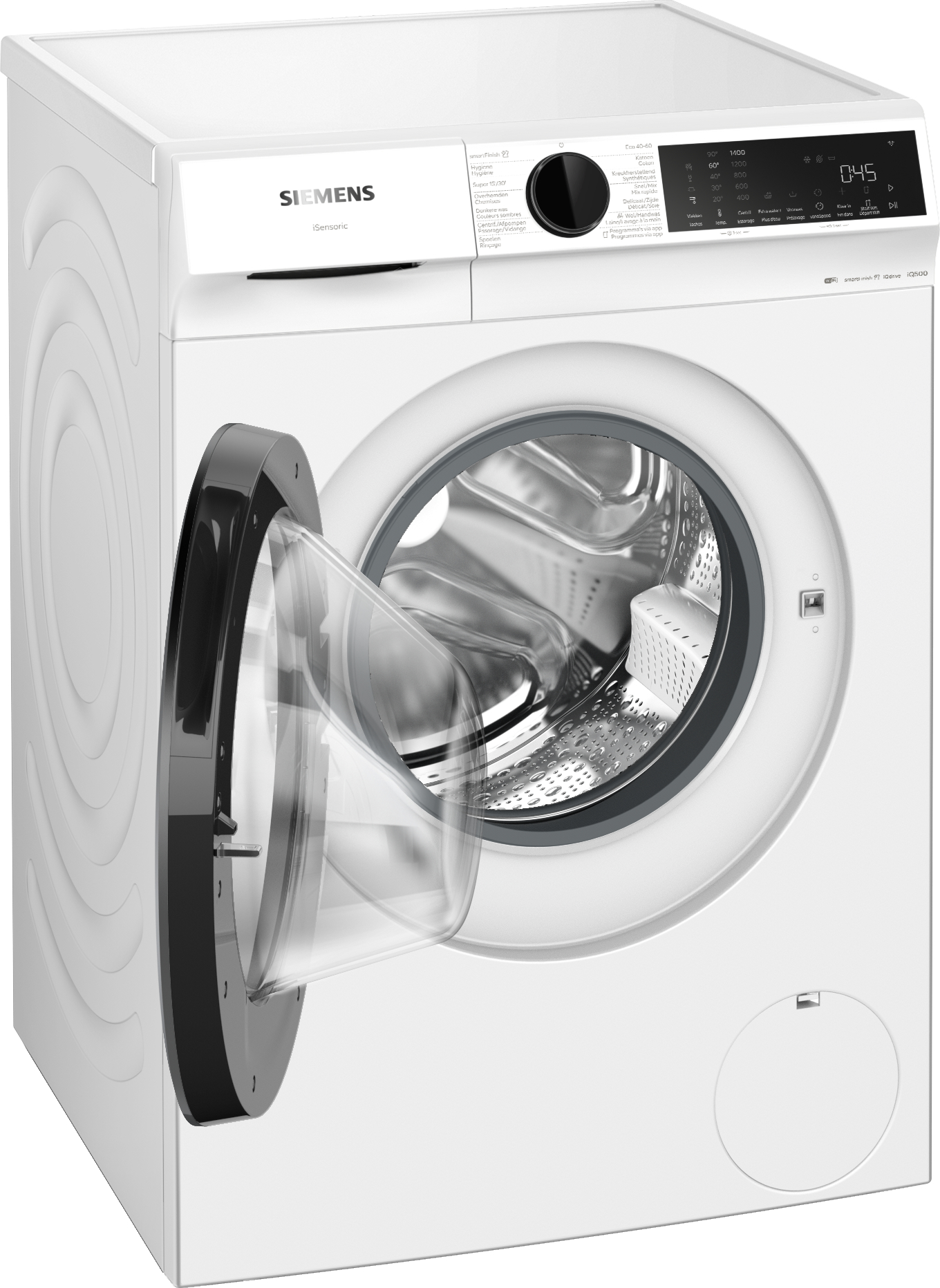 SIEMENS  - WG34J208FG