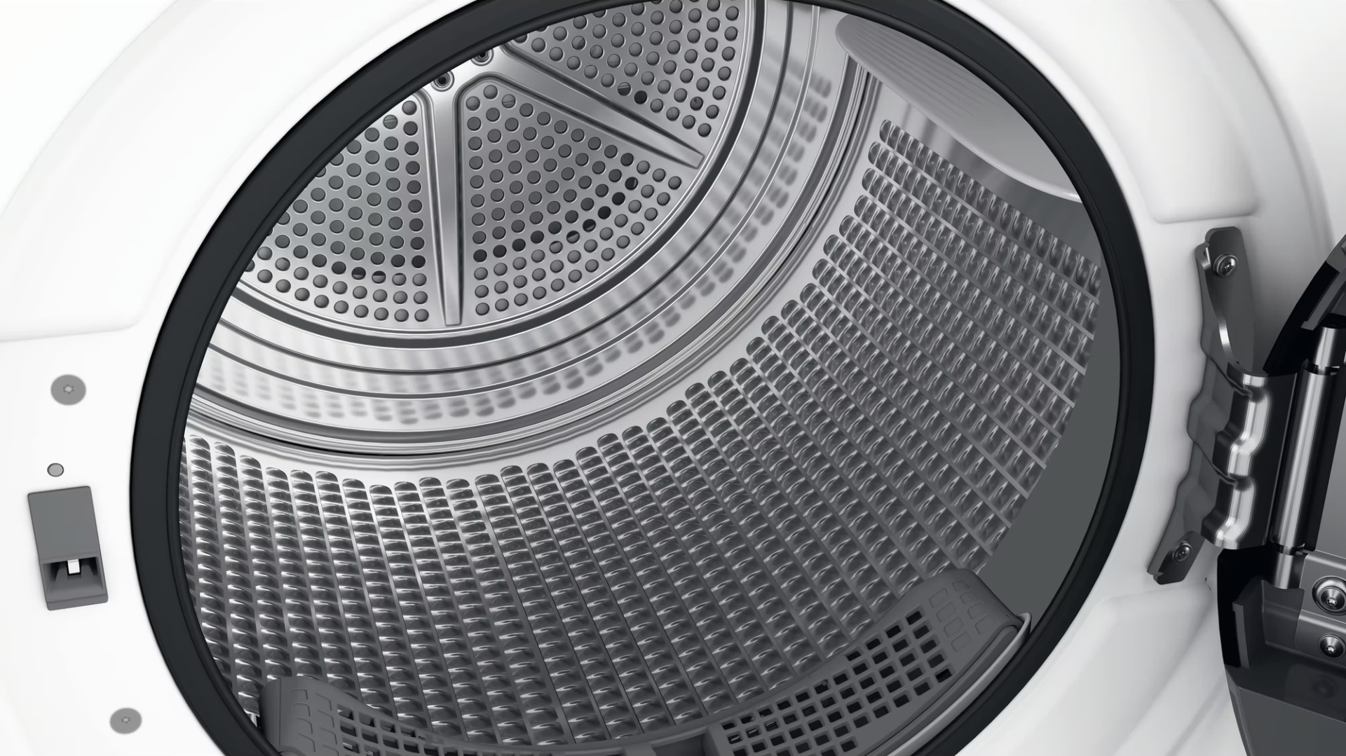 WHIRLPOOL droogkast - warmtepomp - FFTM119X2BXYBE