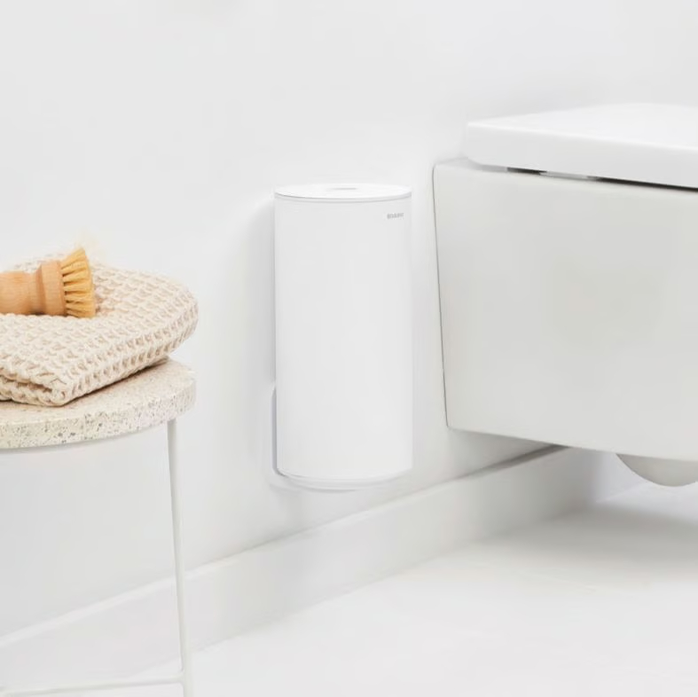 BRABANTIA reserverolhouder - 303180