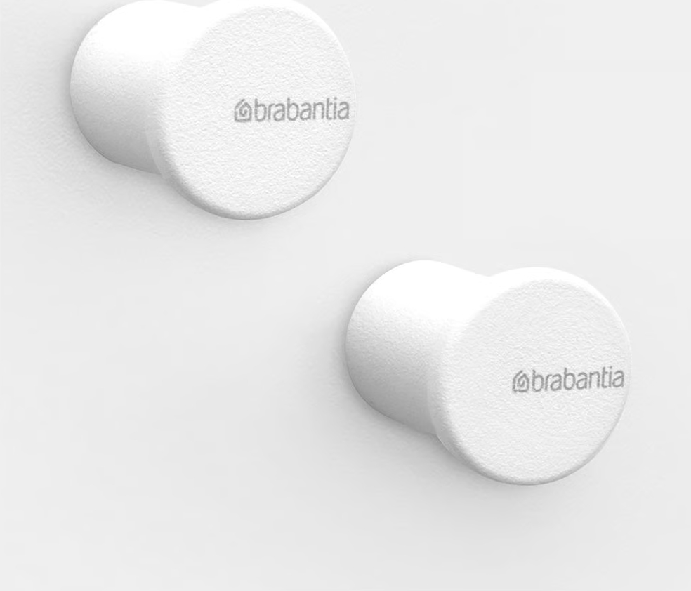 BRABANTIA handdoekhaak - 303425
