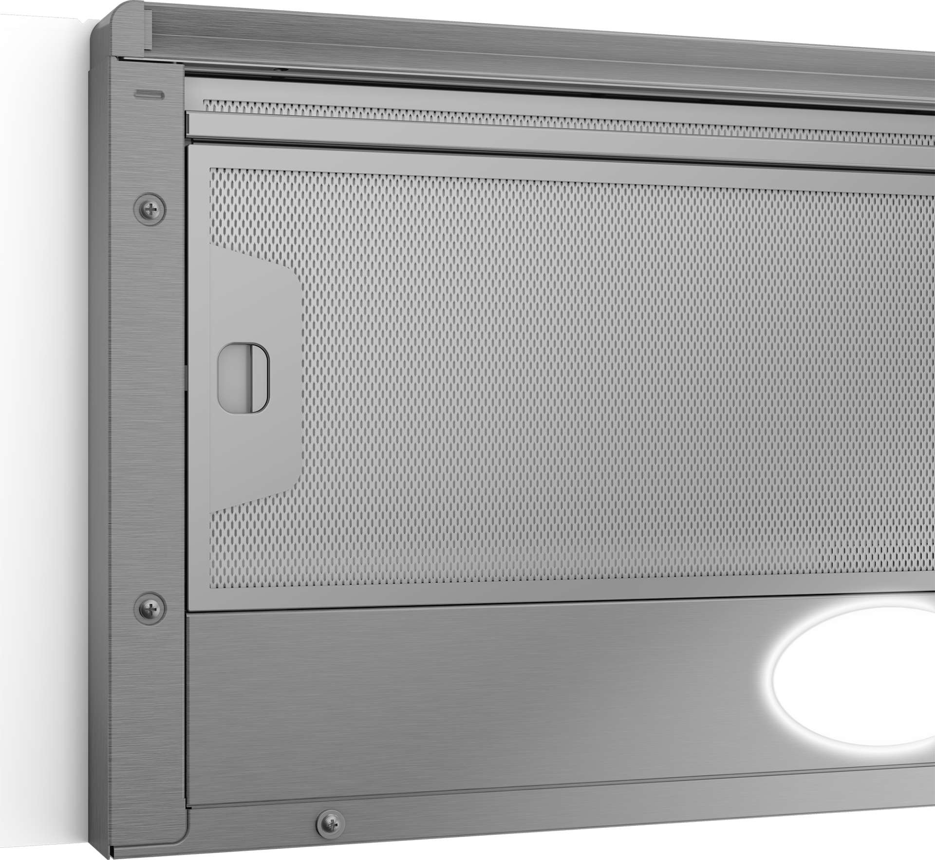 BEKO telescopische dampkap - 90cm - CTB9250X