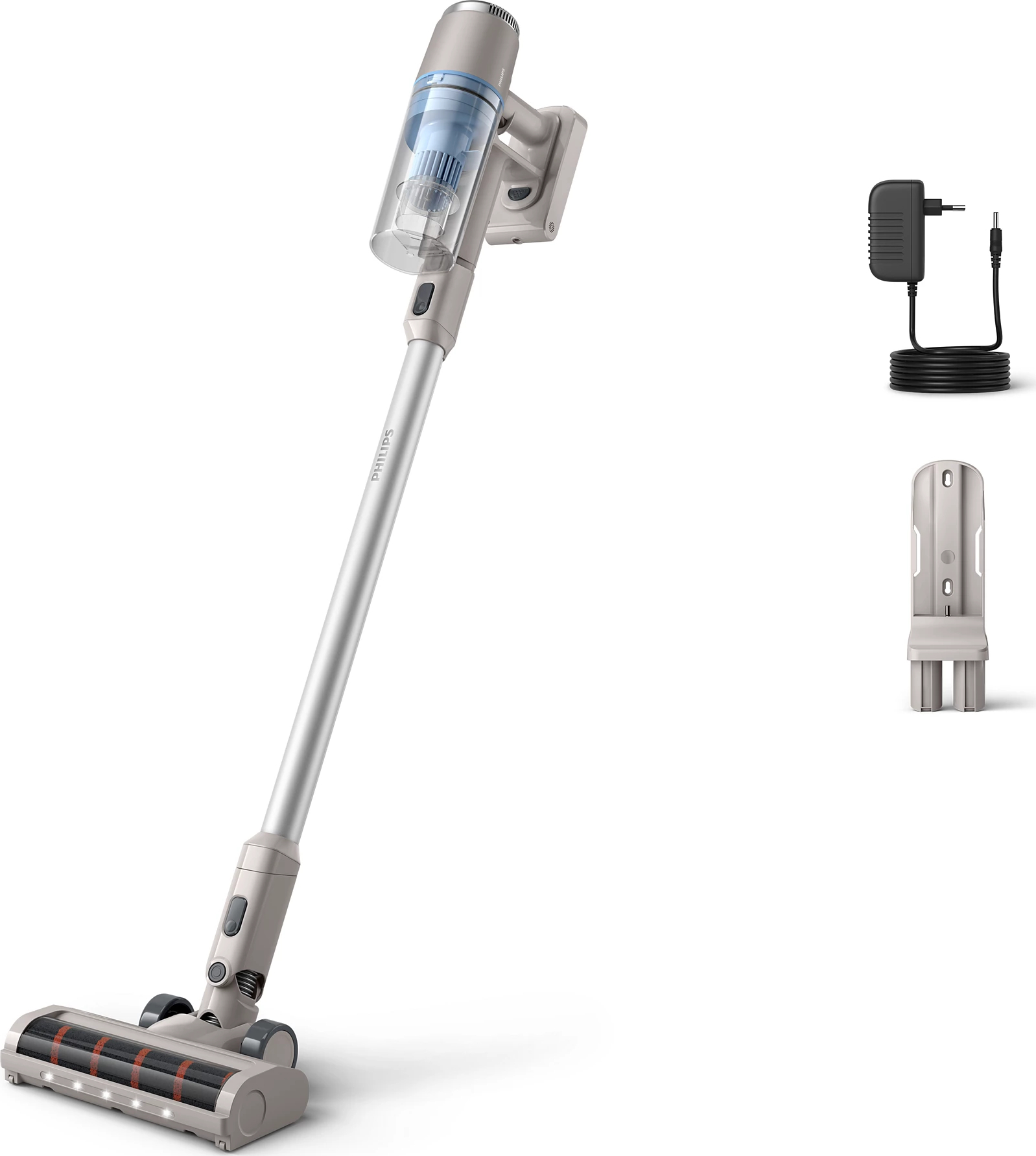PHILIPS steelstofzuiger - PDXC2011/01