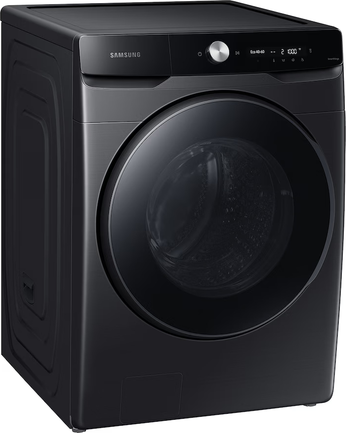 SAMSUNG Wasmachine 20 kg - WF20DG8650BVU3