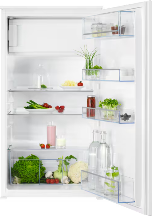 AEG 5000 koelkast met vriesvak  - 103cm - TSF5O101ES