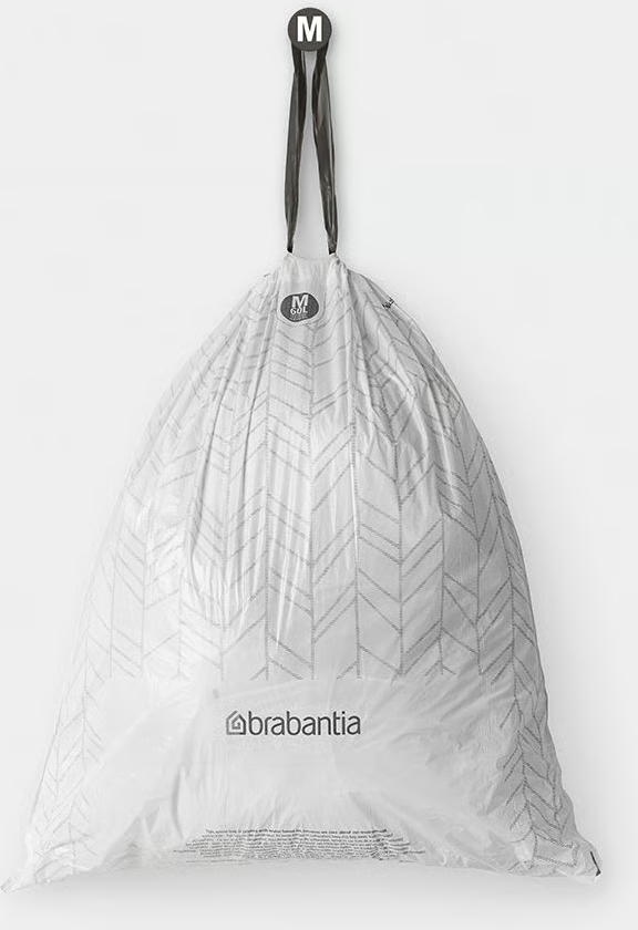 BRABANTIA afvalzakken - 126901