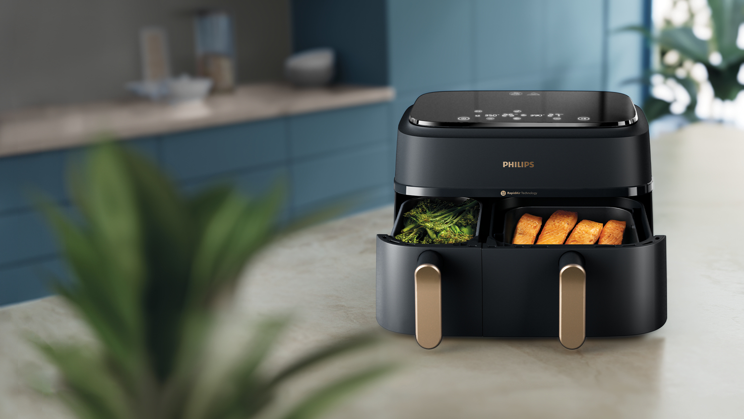 PHILIPS PDNA352/04