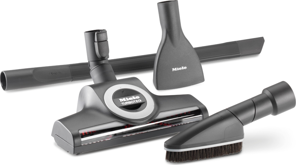 MIELE opzetstuk - C-HCSHOMECARESET