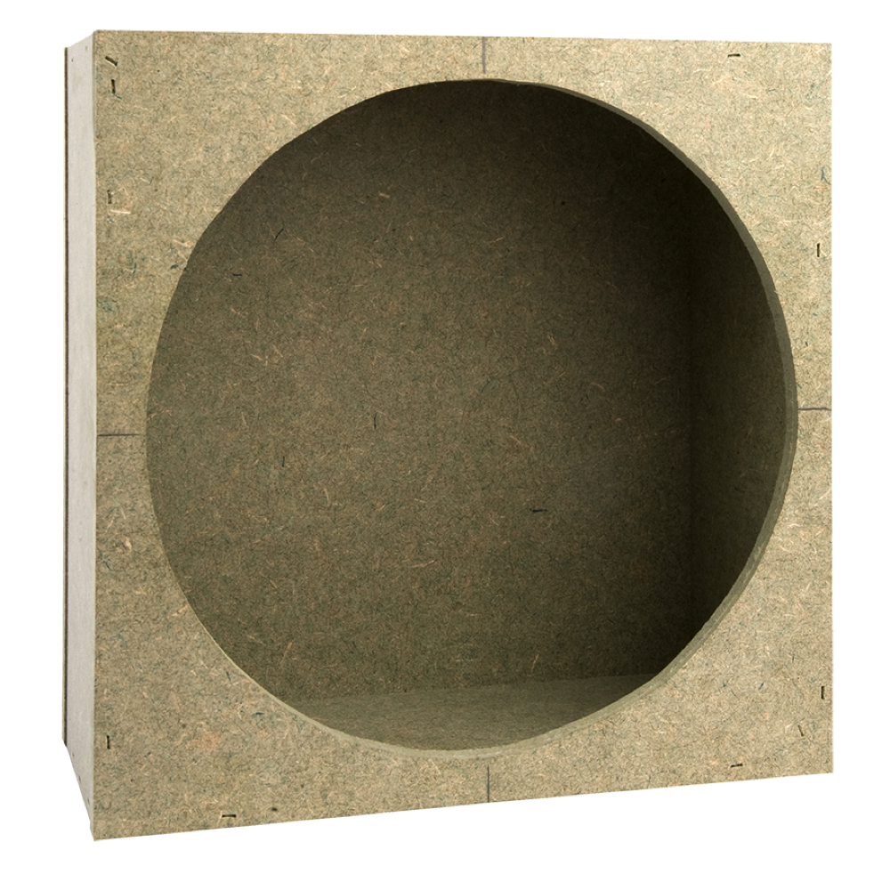 ARTSOUND KITRO3 inbouwkit