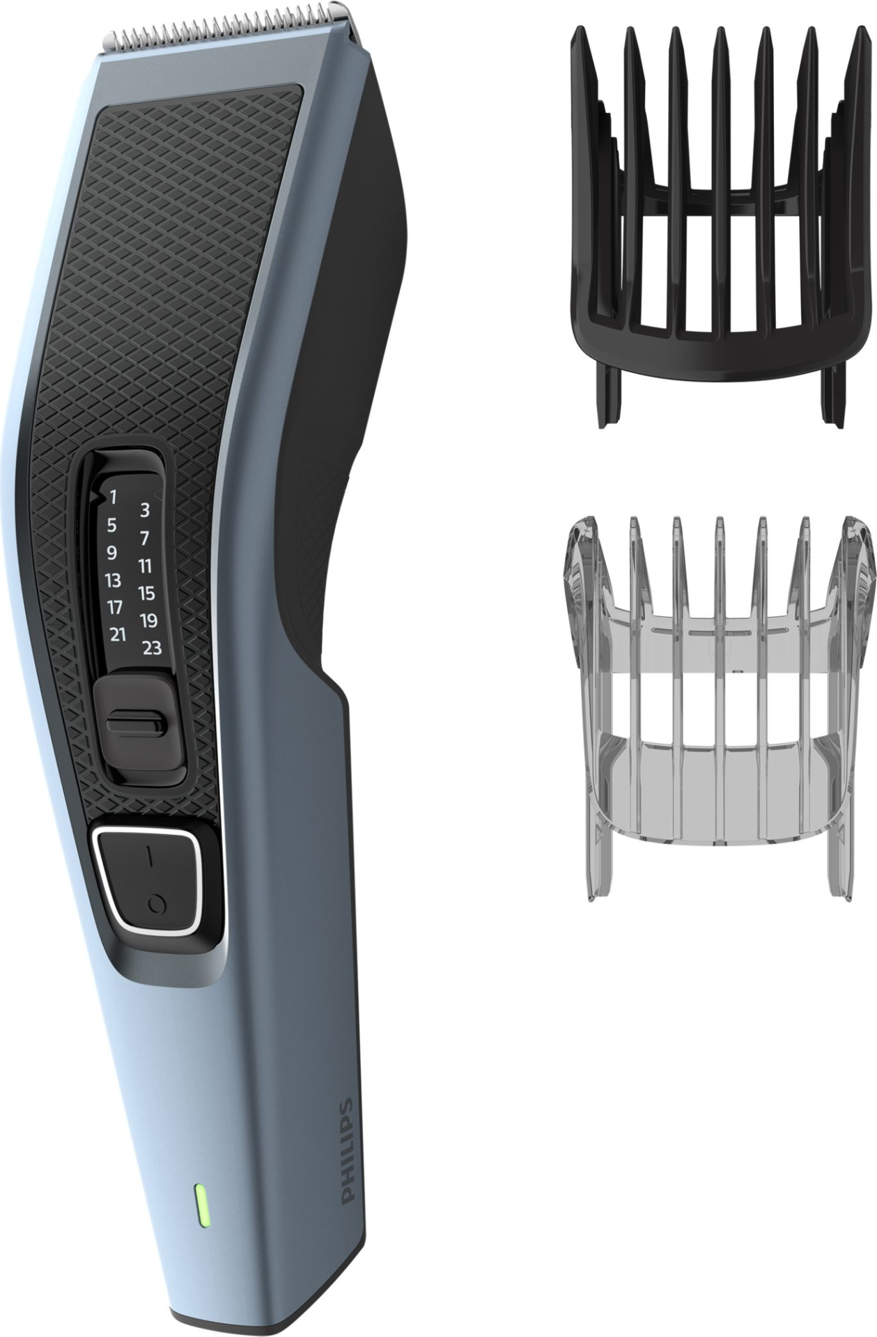 PHILIPS haartondeuse - PHHC3530/15